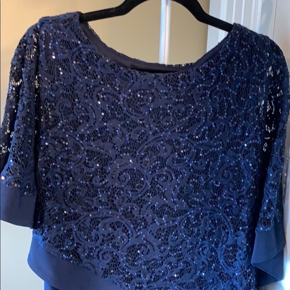 R&M Richards dress. - Picture 5 of 8